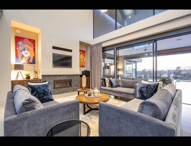 5 BEDROOM HOUSE FOR SALE IN BLUE HILLS EQUESTRIAN ESTATE